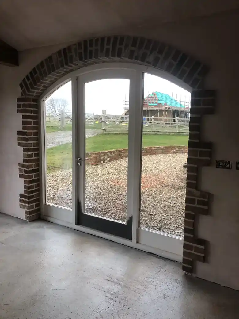 Barn Conversions