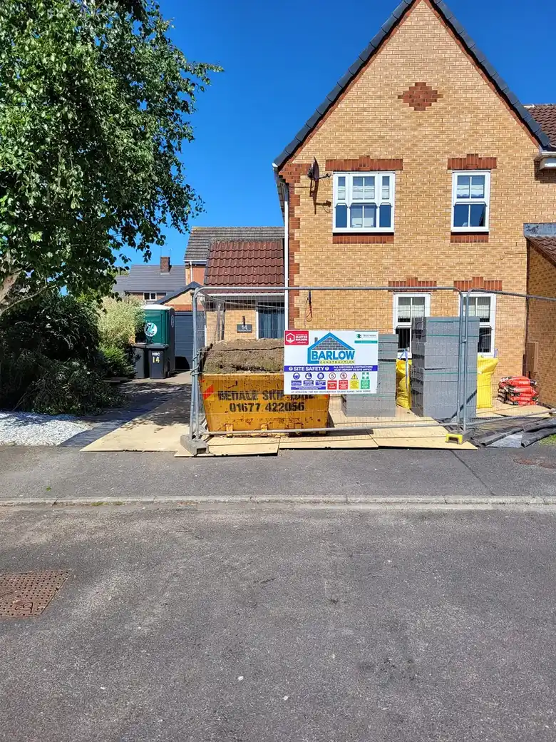 How to choose a builder you can trust