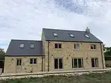 New Builds