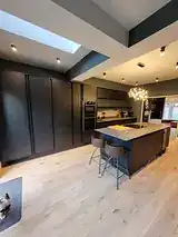 Renovations and Kitchens